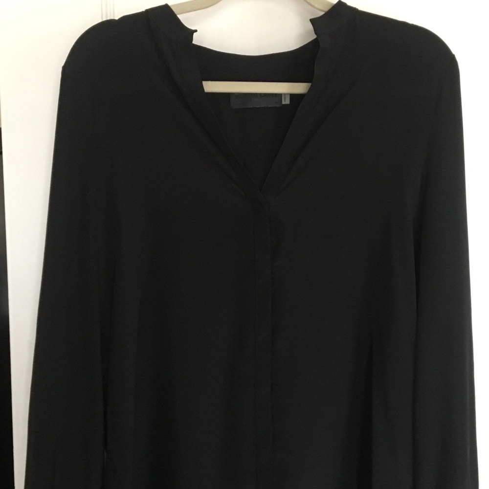 Blaque Label Basic Black Top - image 1